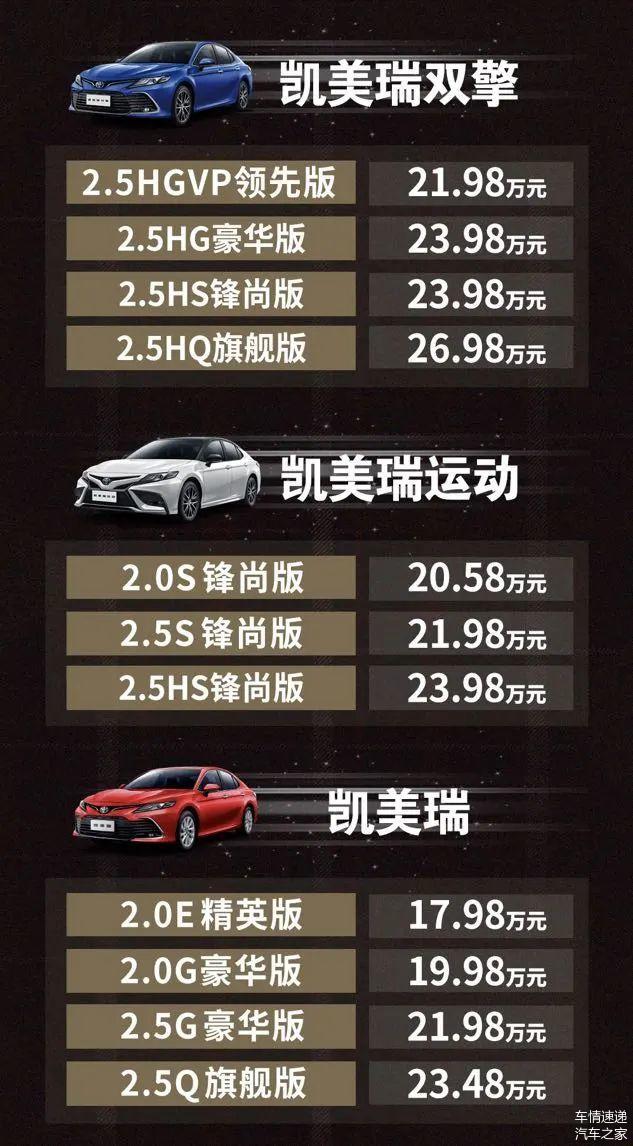 唐EV荣耀版、唐DM-p荣耀版/2024款战神版焕新上市，售价21.98万-26.98万元