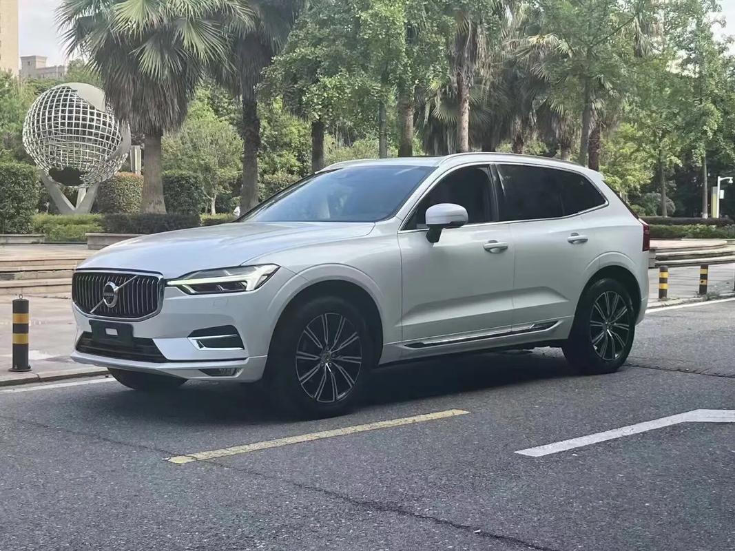 崇州沃尔沃XC60优惠15.99万 仅26.29万可入手