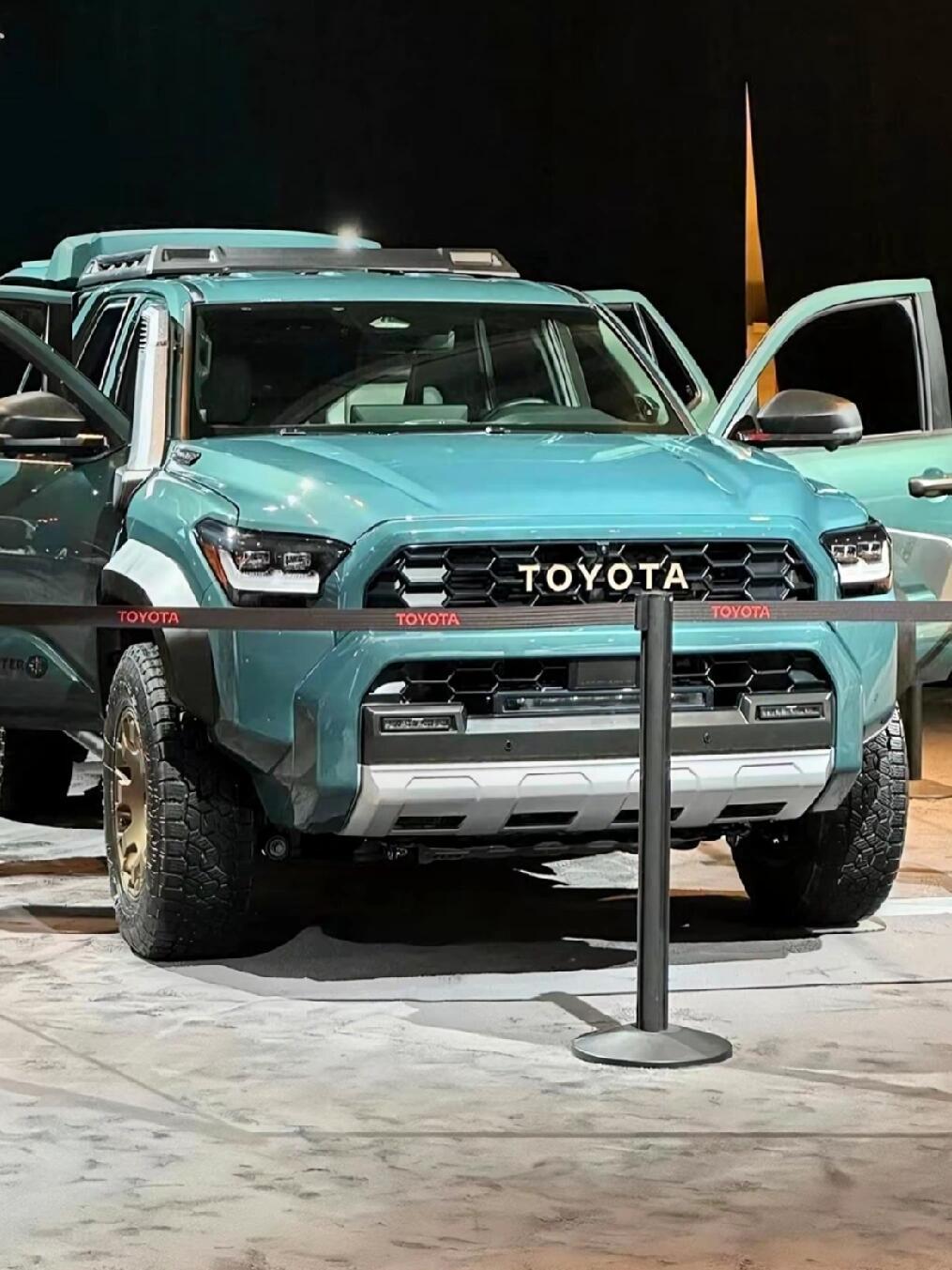 超霸美版目前售价64万起