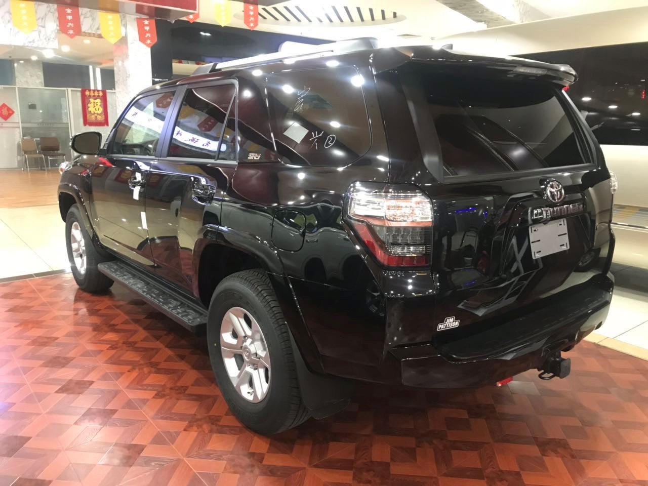 超霸美版目前售价64万起