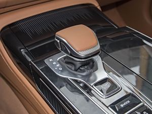 成都红旗H9降9.70万 仅23.28万可入手