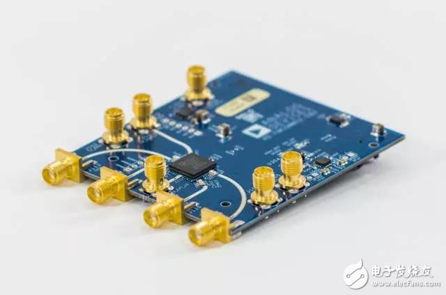 Sequans推出用于SDR应用的下一代RF集成收发器IrisSequans推出用于SDR应用的下一代RF集成收发器Iris