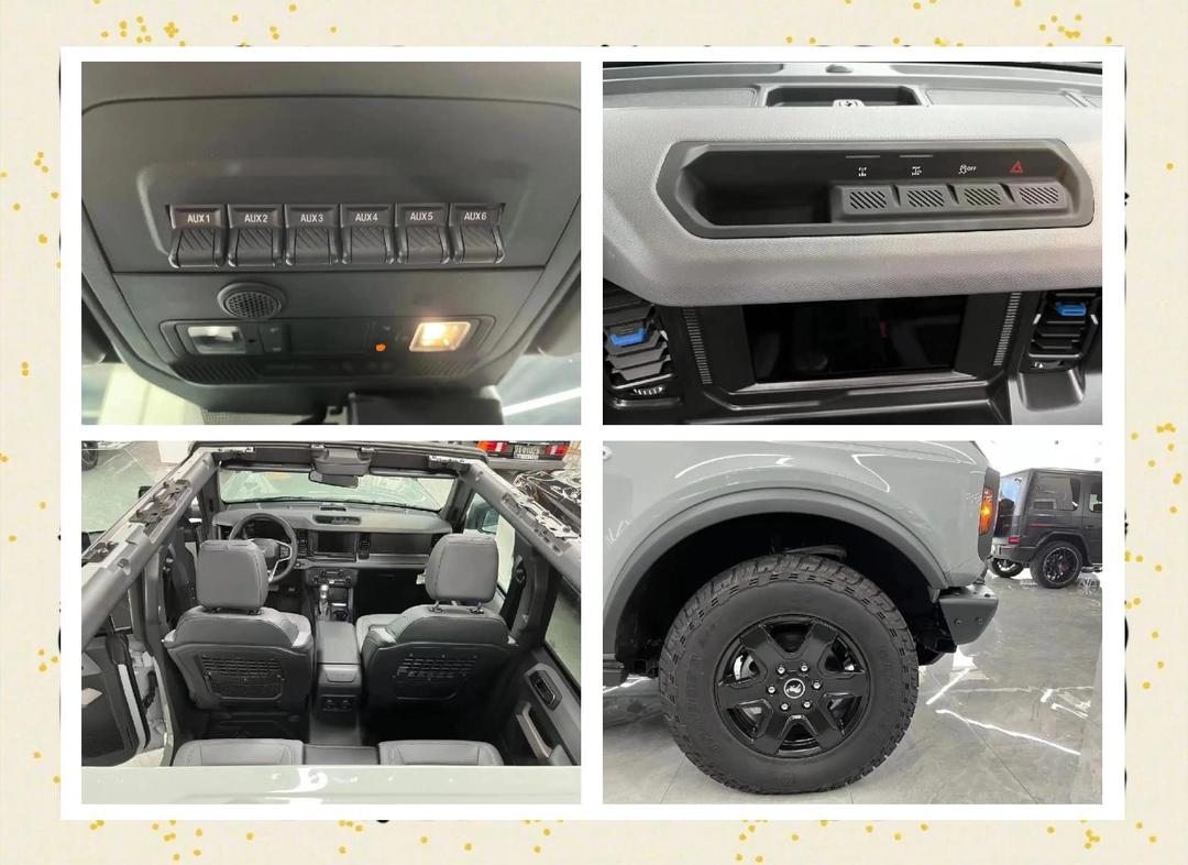 成都平行进口福特烈马运动墨版最高降2万 欢迎试乘试驾