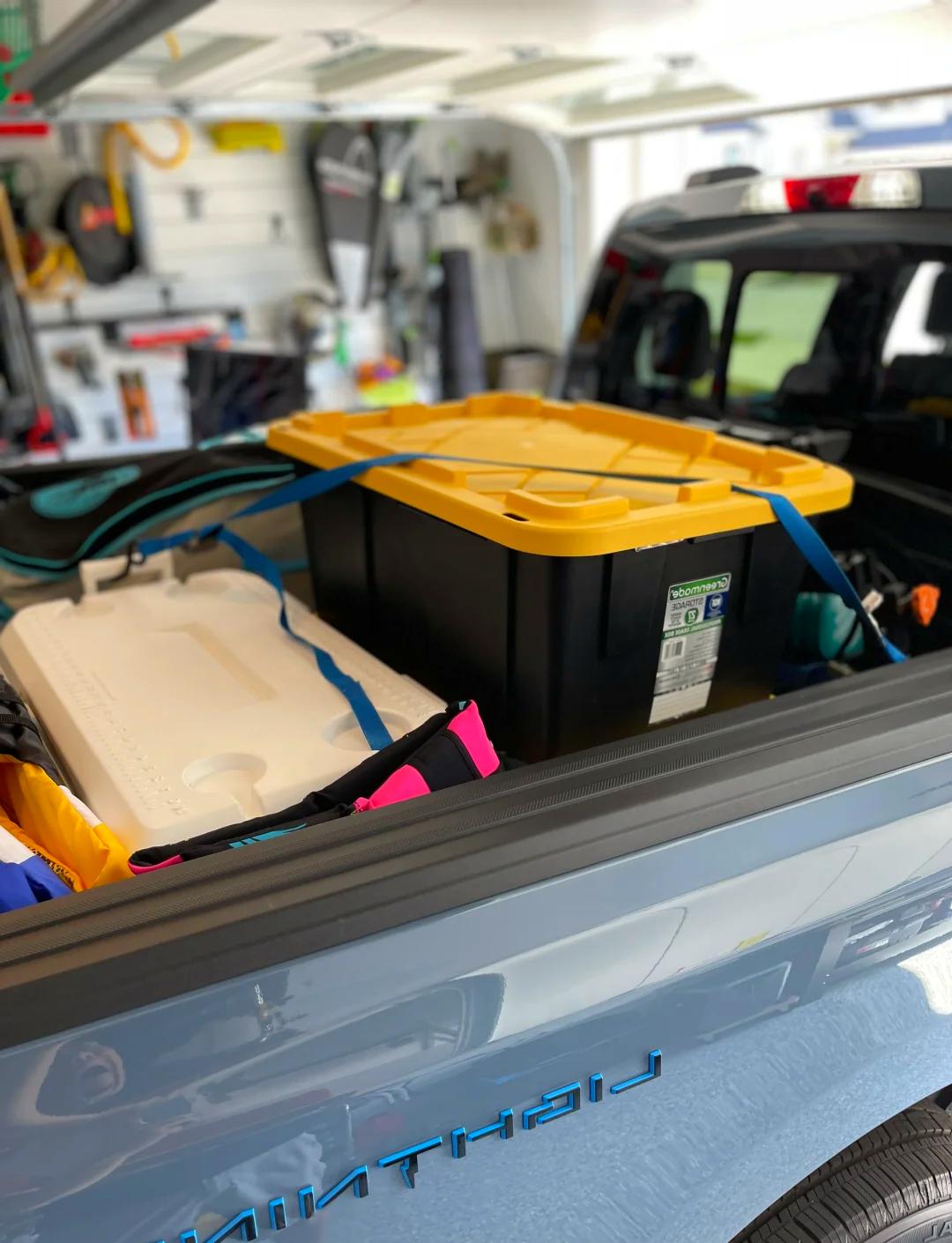 福特F-150墨版售价57万起 直降27万