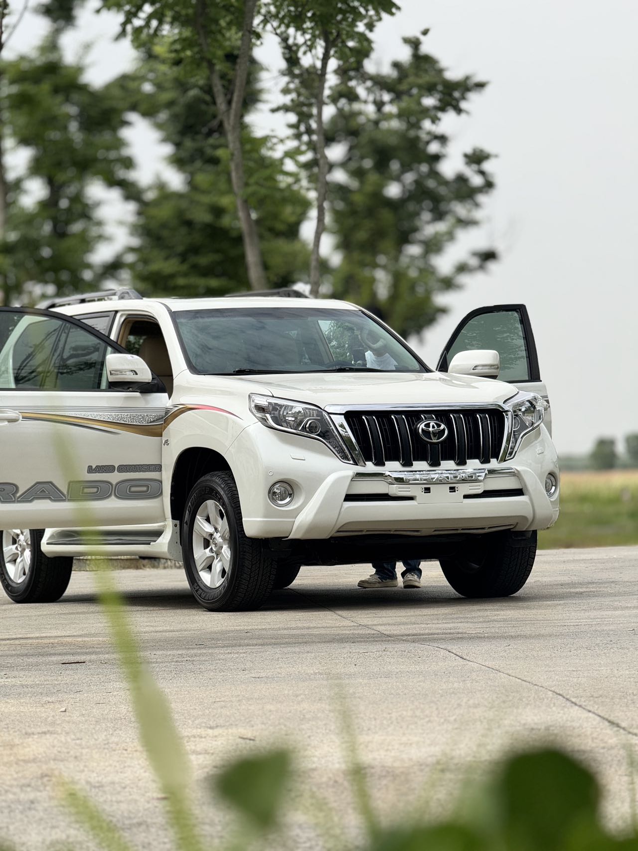 丰田Granvia中东版最高降19万 最低仅售61万