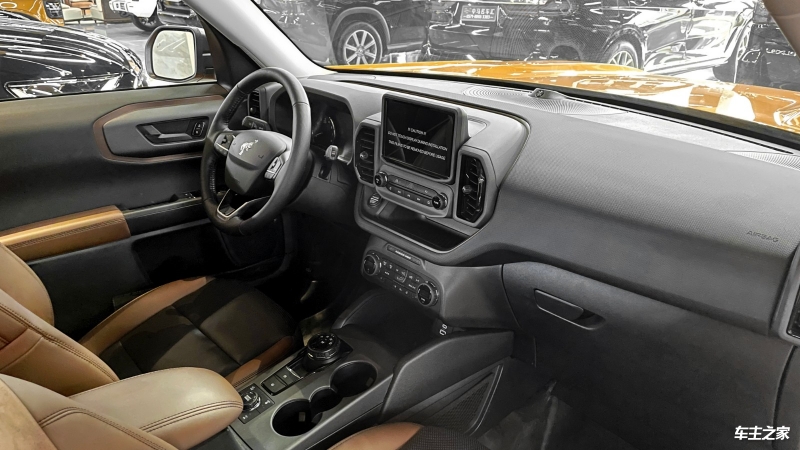 2022烈马墨版团购最高优惠6万 欢迎试乘试驾