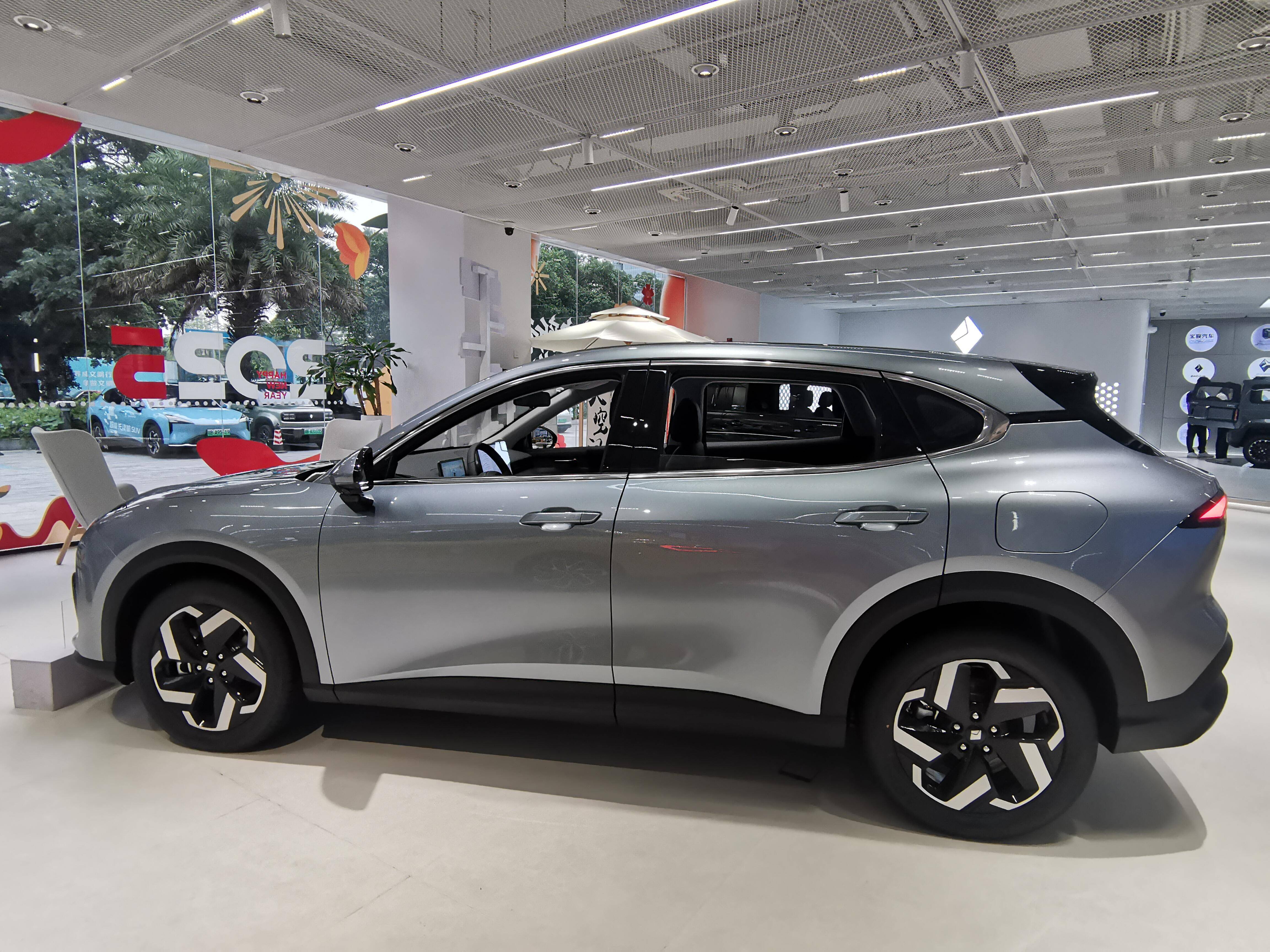 2026款宝骏云海将7月15日上市