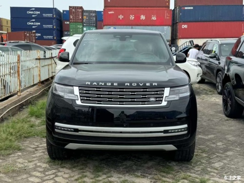 成都远卓名车揽胜行政欧版降价促销中 购车让利40万元