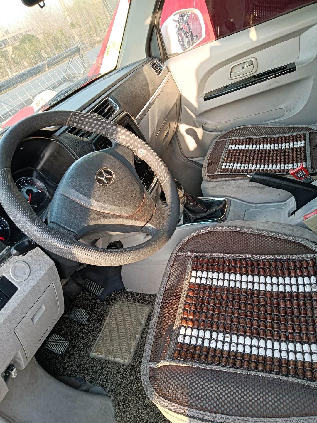 9月成都新海狮X30L销量73辆，全国排名第1名