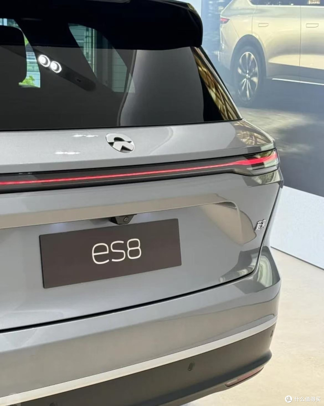全新ES8降价提产能,蔚来冲刺第四季度盈利有戏了?