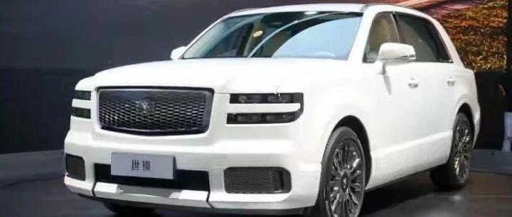 世极限时优惠 目前198万元起售