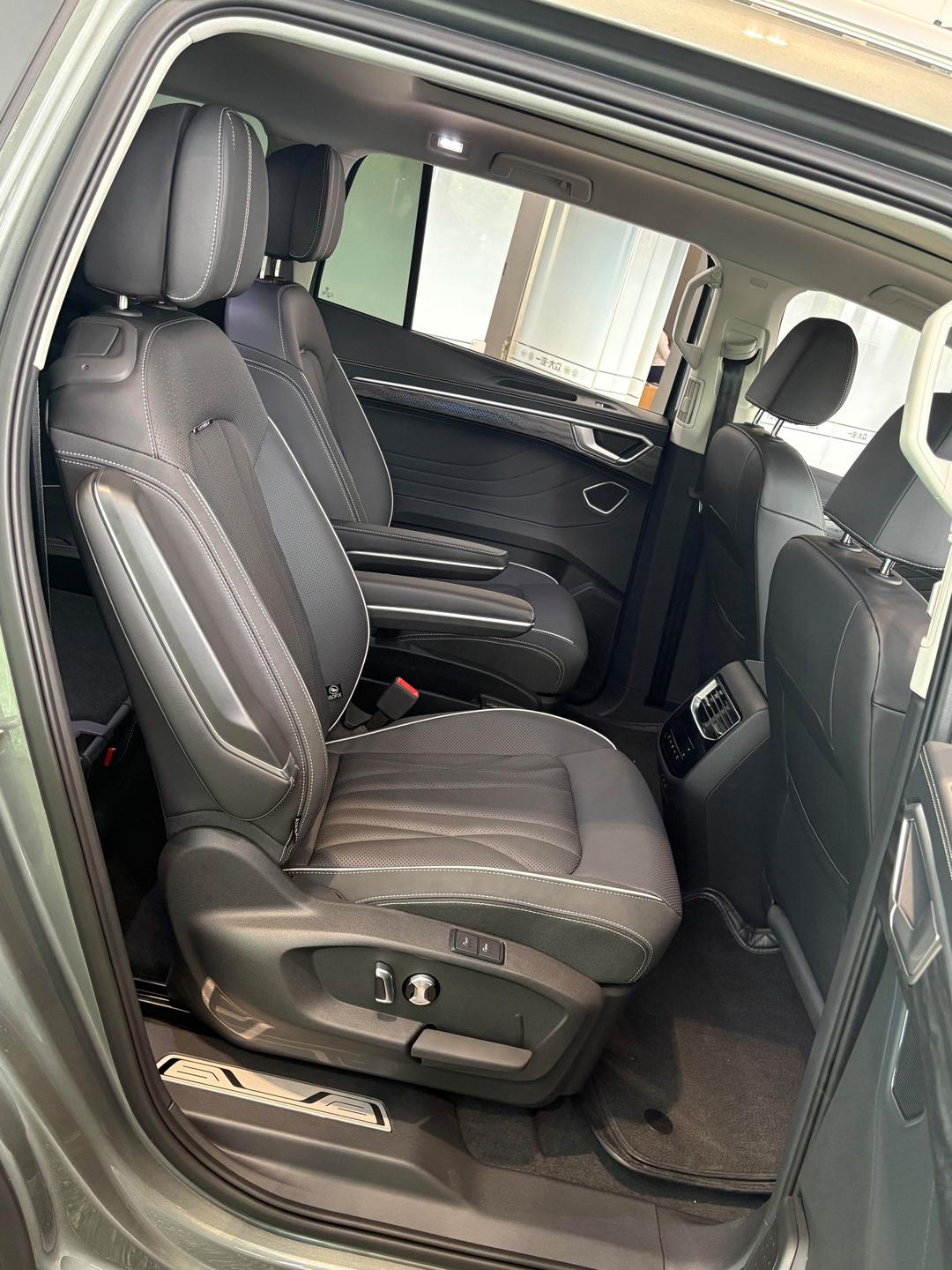 崇州揽境降价促销 购车优惠高达5.50万