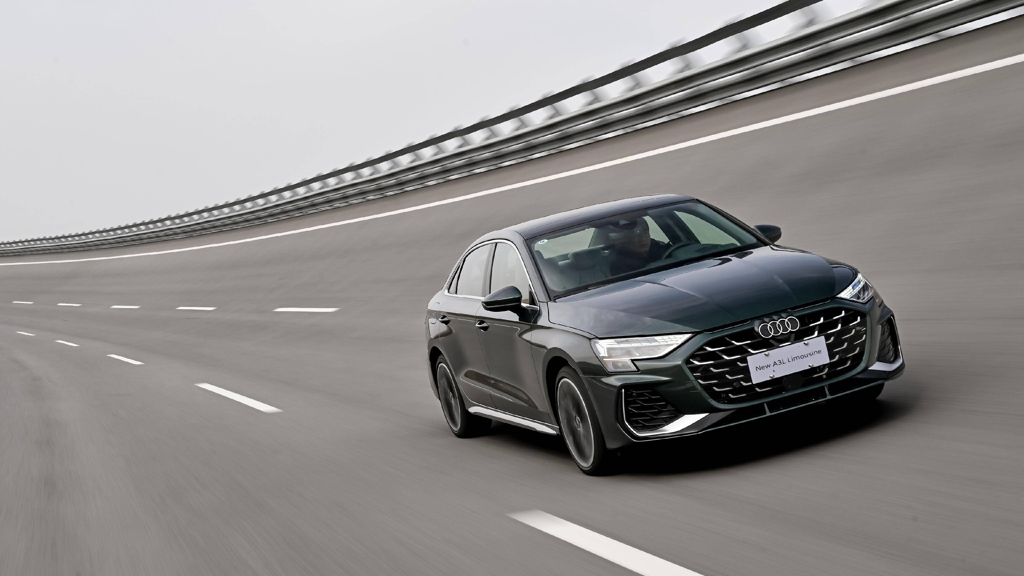 “营销变革”驱动市场破局，一汽奥迪树立豪华品牌营销新范式