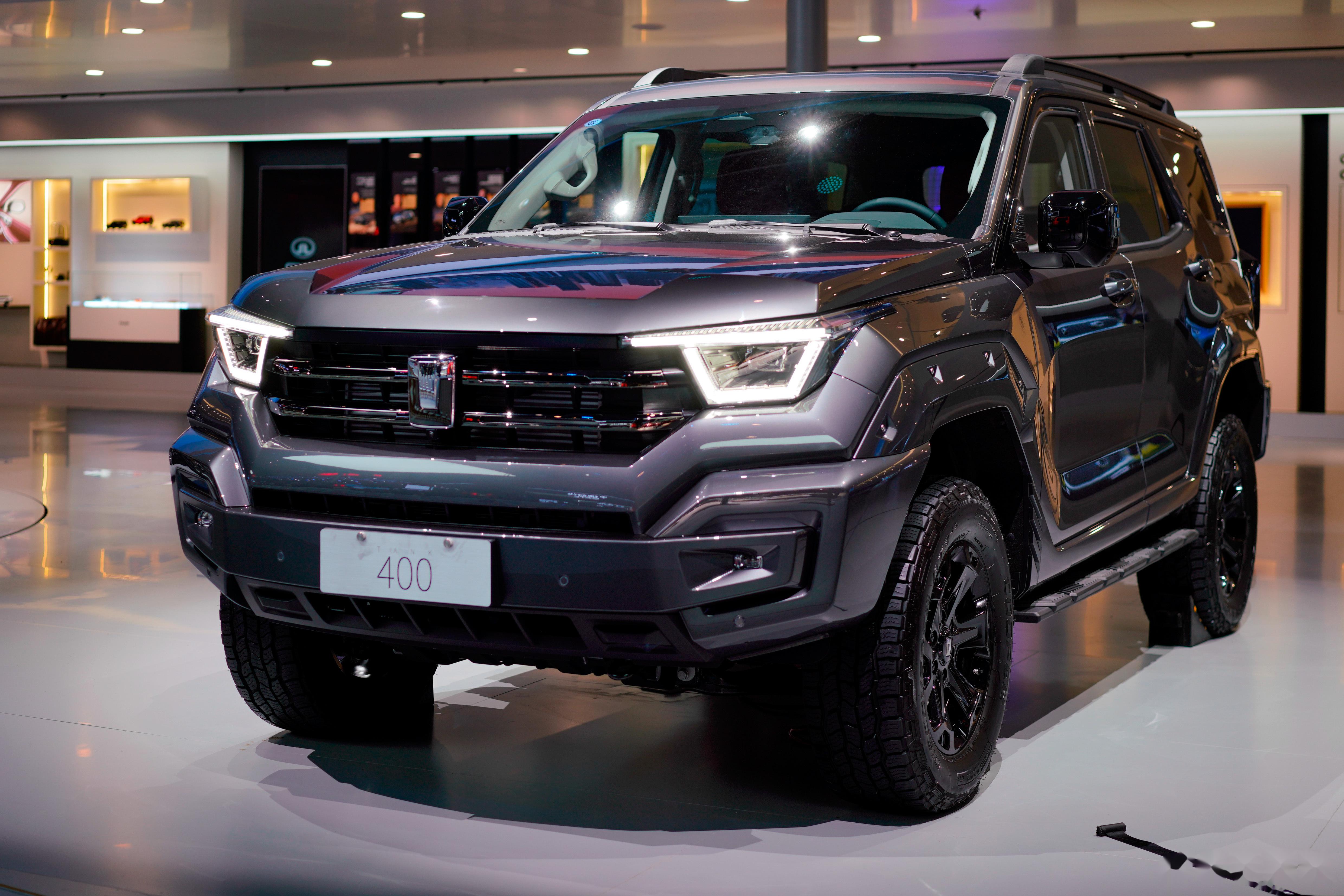 平行进口丰田坦途墨版价格最高优惠10万