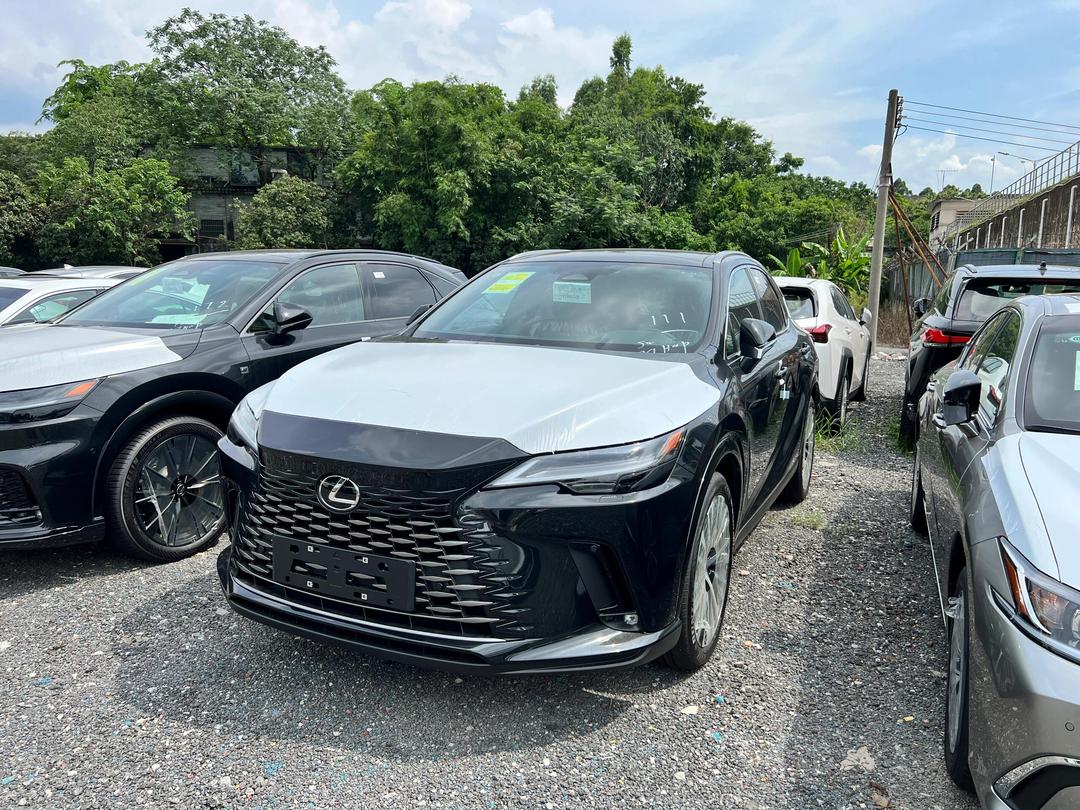 成都雷克萨斯GX加版提供试乘试驾 购车让利20万元