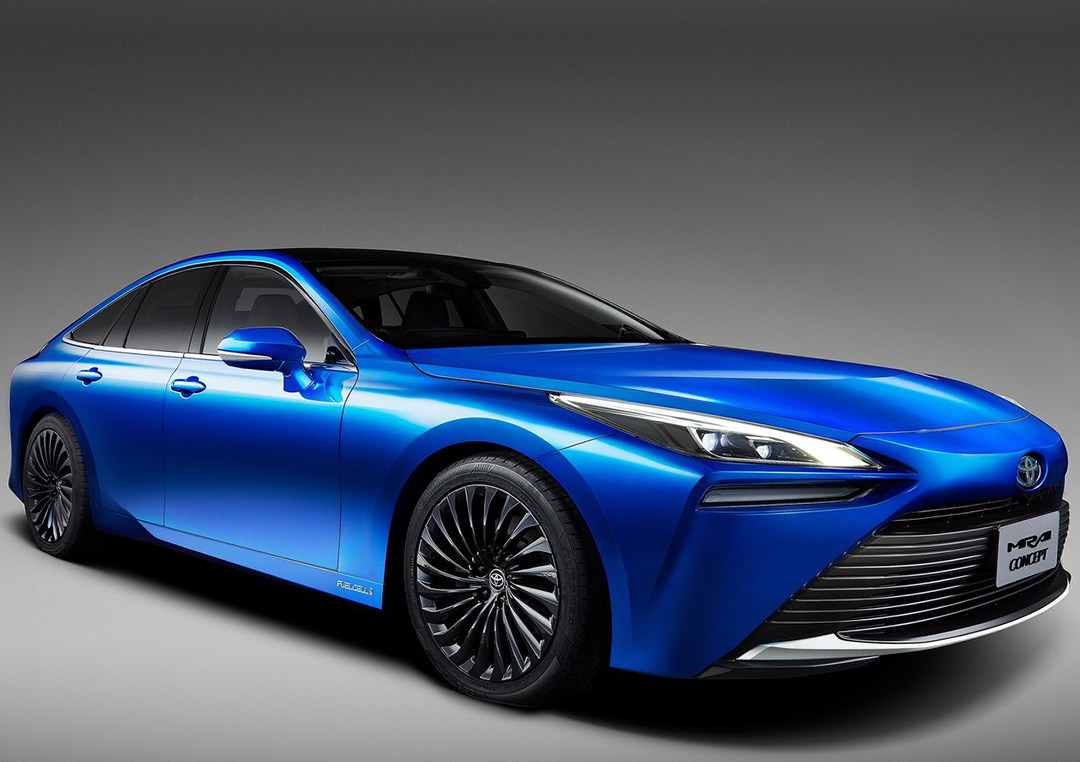 香港理工大学发明先进钴基催化剂 可提高氢燃料电池汽车的效率并降低成本香港理工大学发明先进钴基催化剂 可提高氢燃料电池汽车的效率并降低成本