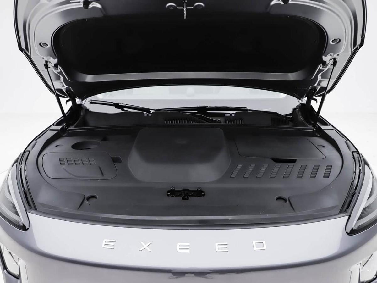 全球首搭地平线HSD 星途ET5全场景辅助驾驶首秀