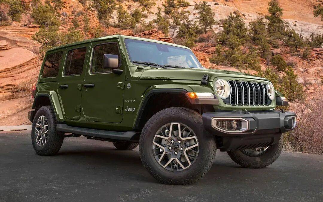 Stellantis或携东风推Jeep新车，是机遇还是挑战？