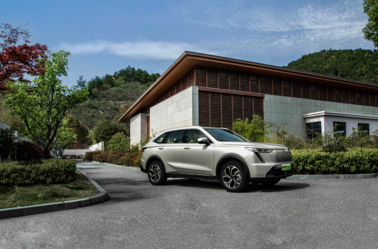 成都哈弗枭龙最高降2.00万 最低仅售11.98万