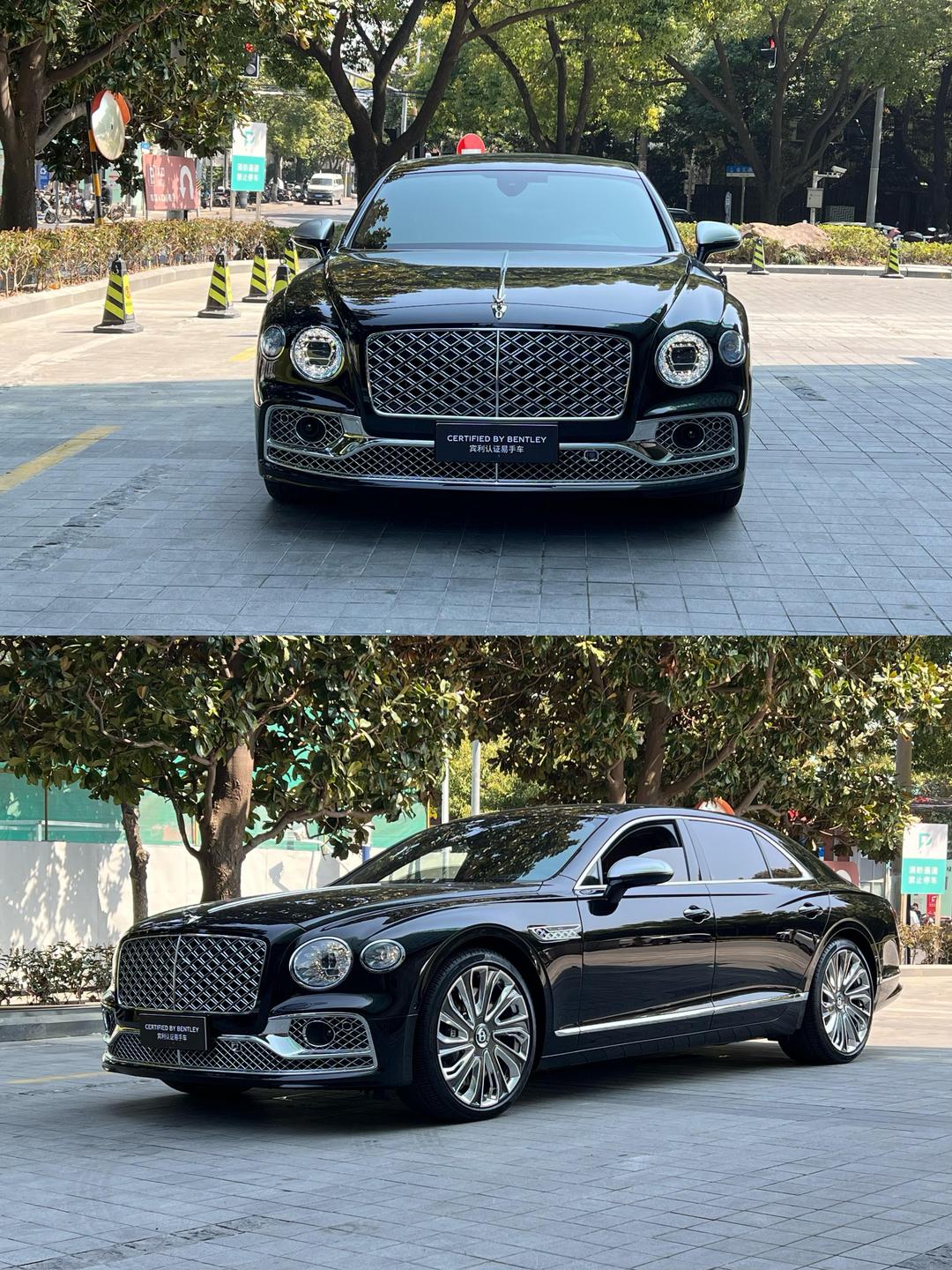 宾利飞驰团购钜惠30万 欢迎到店试驾