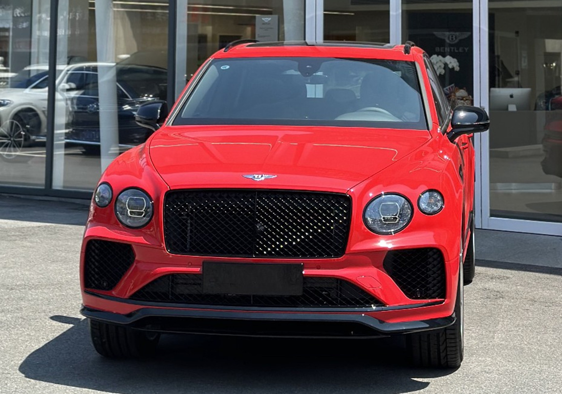 2024添越欧版价格最低255万起 直降60万