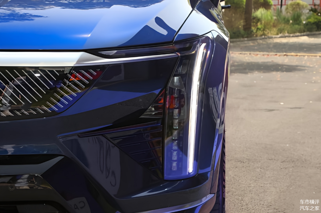 成都IQ傲歌最低23.97万起售 暂无优惠