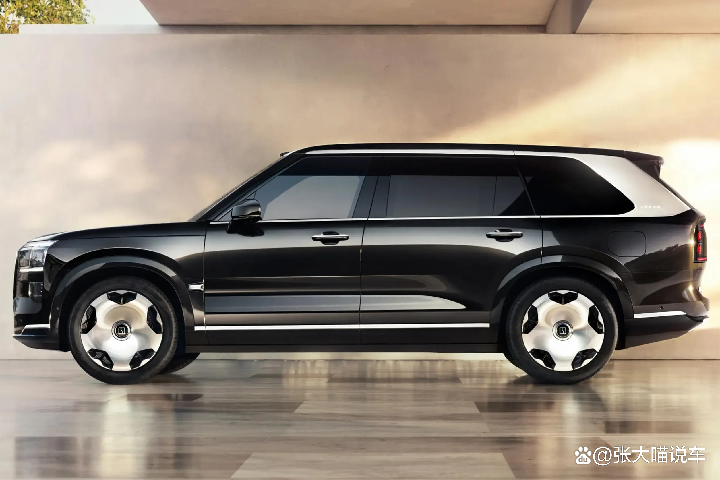 极氪9X上市13分钟大定破万，海外渠道加价求购