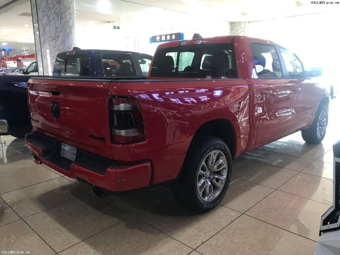 成都公羊加版团购价格52万起 欢迎到店试驾