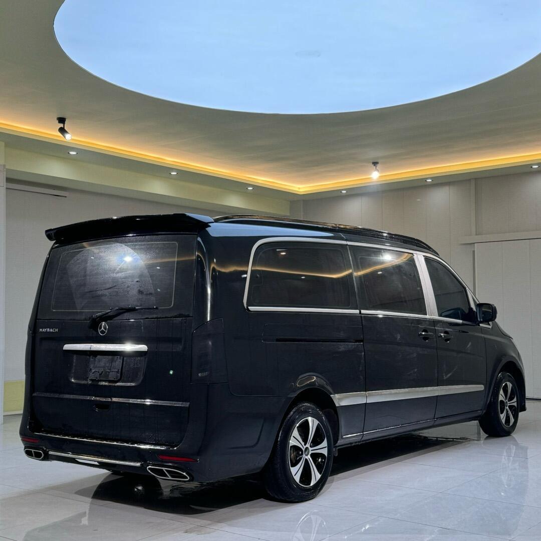 Granvia中东版价格最低61万起 欢迎到店试驾