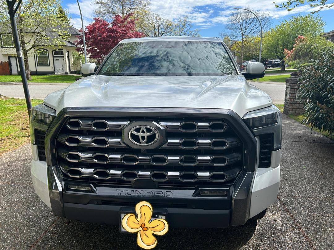 2024坦途美版降价促销中 限时优惠高达25.3万元