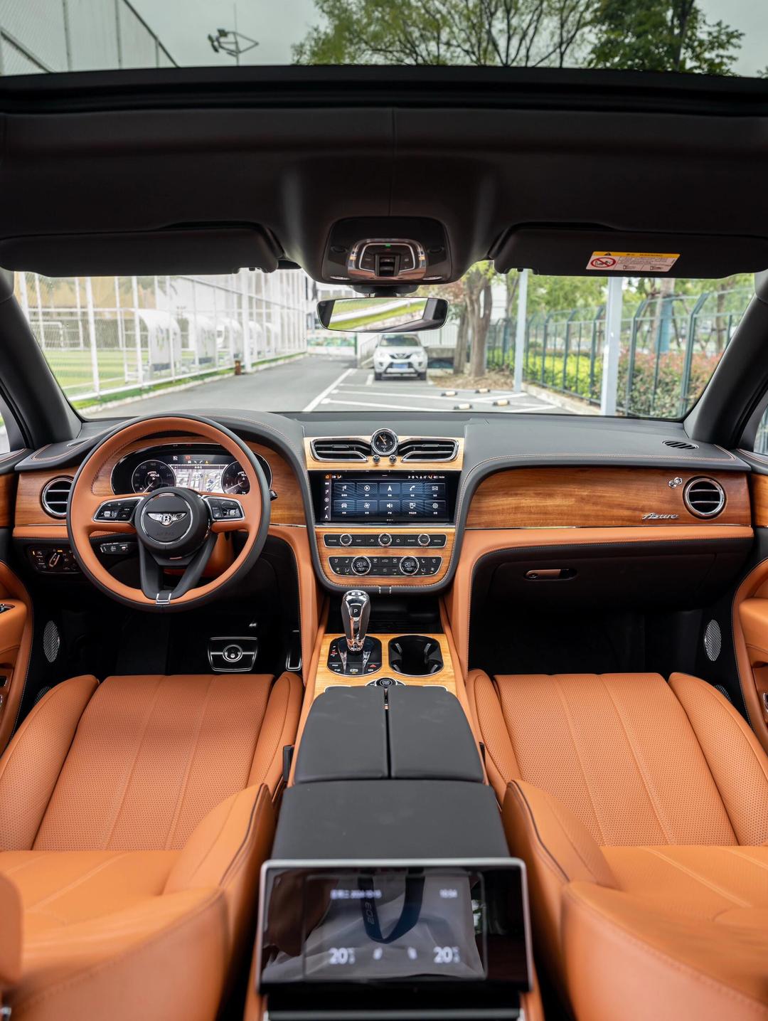 购添越享73万优惠 最低203万