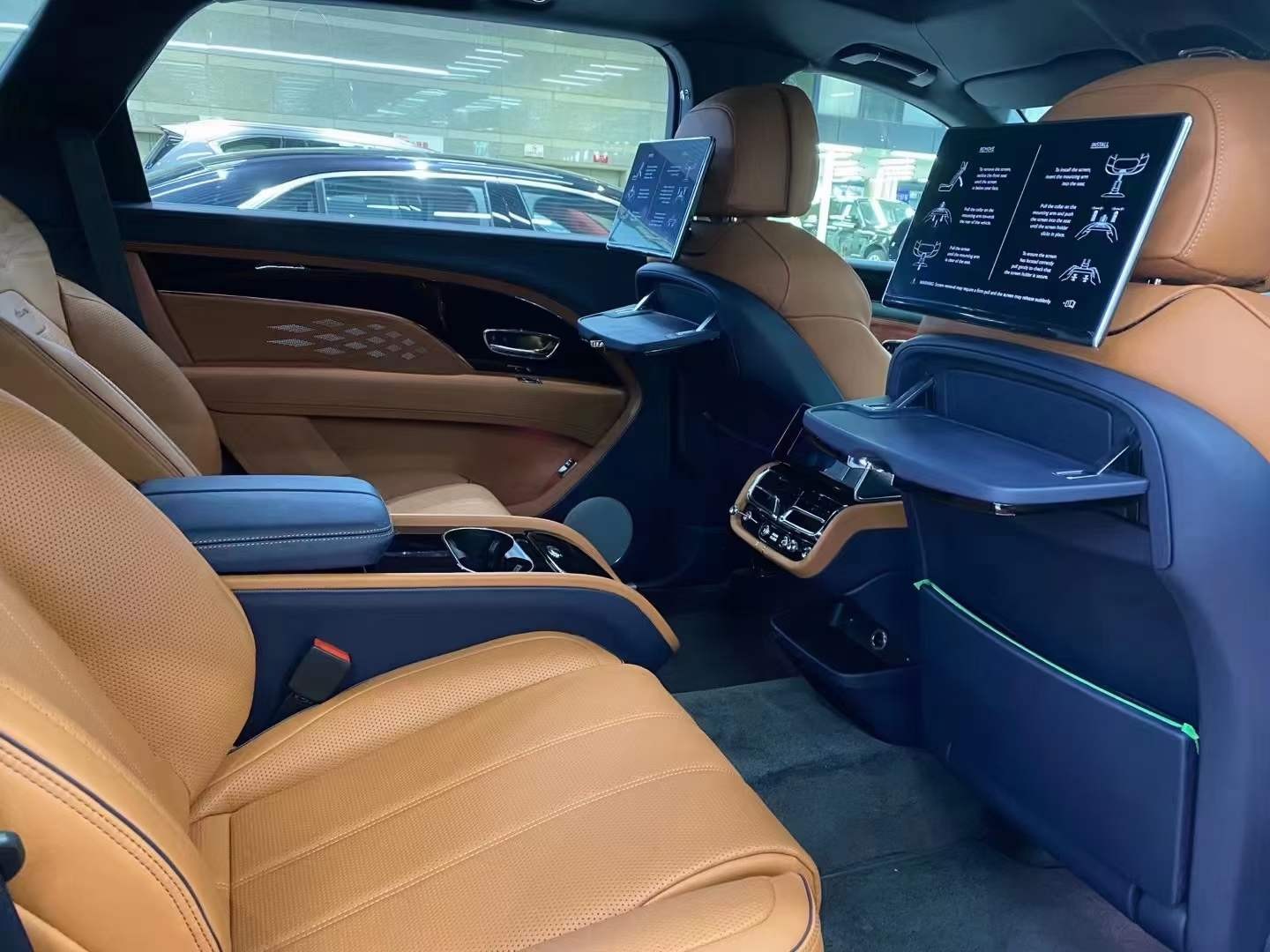 购添越享73万优惠 最低203万