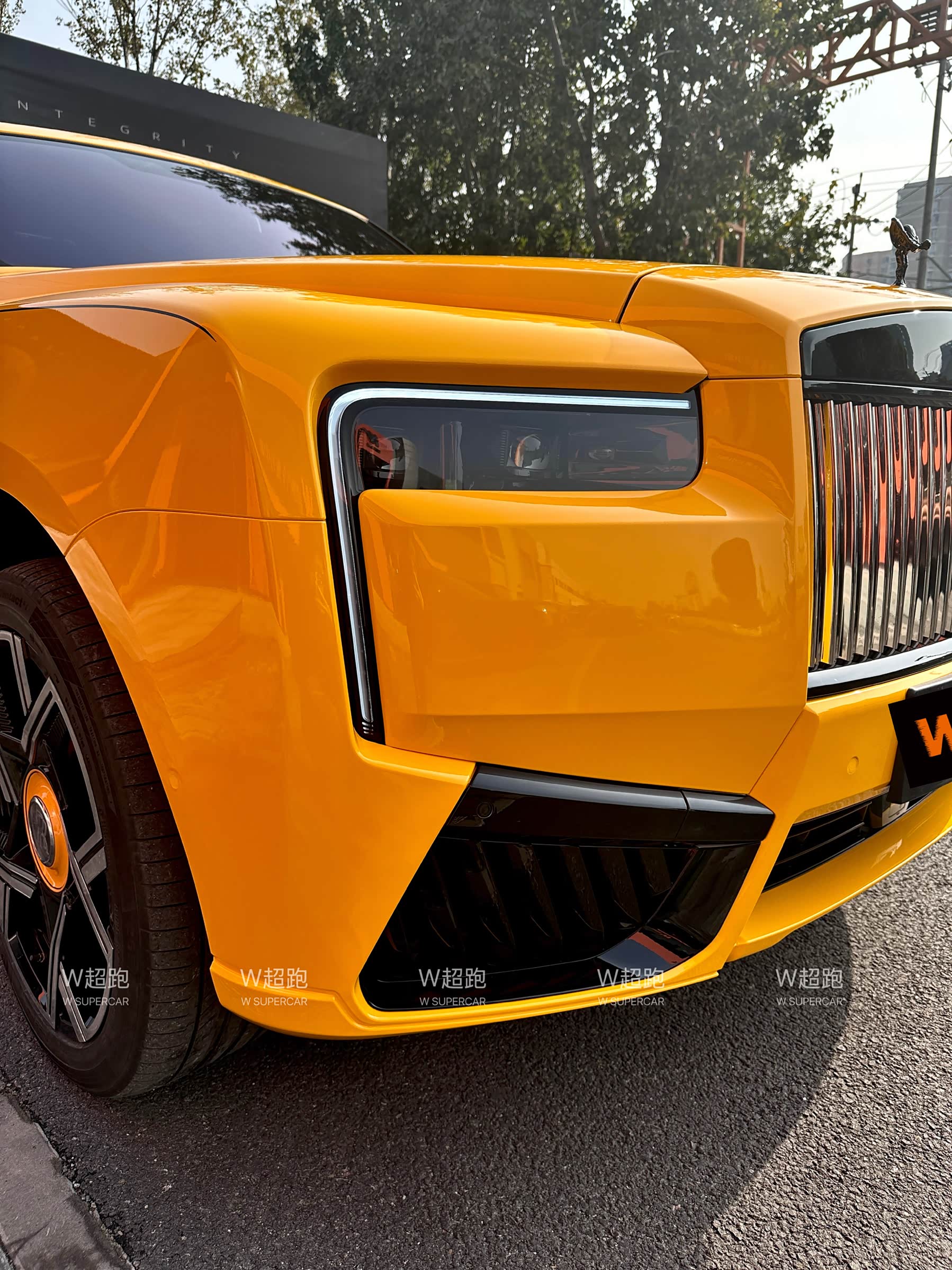 劳斯莱斯库里南热销中 限时优惠高达150万元