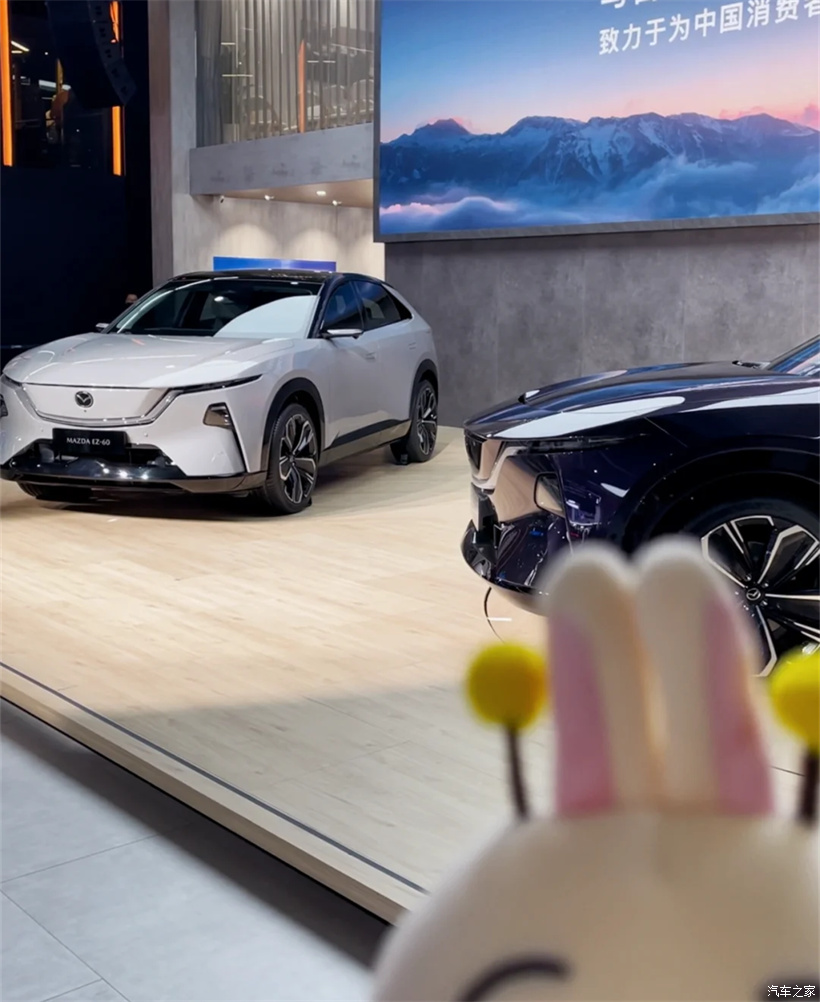 央视亲自带货,看EZ-60如何定义“全球好车”