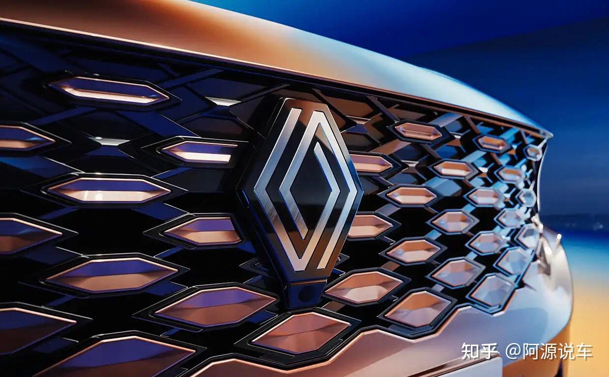 雷诺“反向”创新:中国供应链“降本”欧洲国民电车
