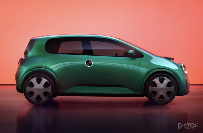 雷诺“反向”创新:中国供应链“降本”欧洲国民电车