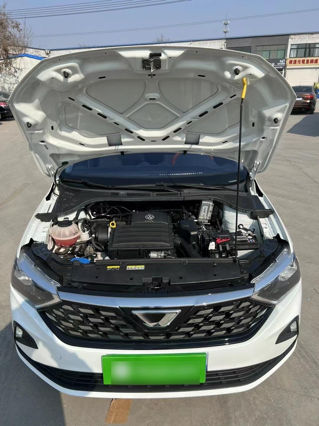 成都捷达VA3优惠3.00万 最低仅售6.48万