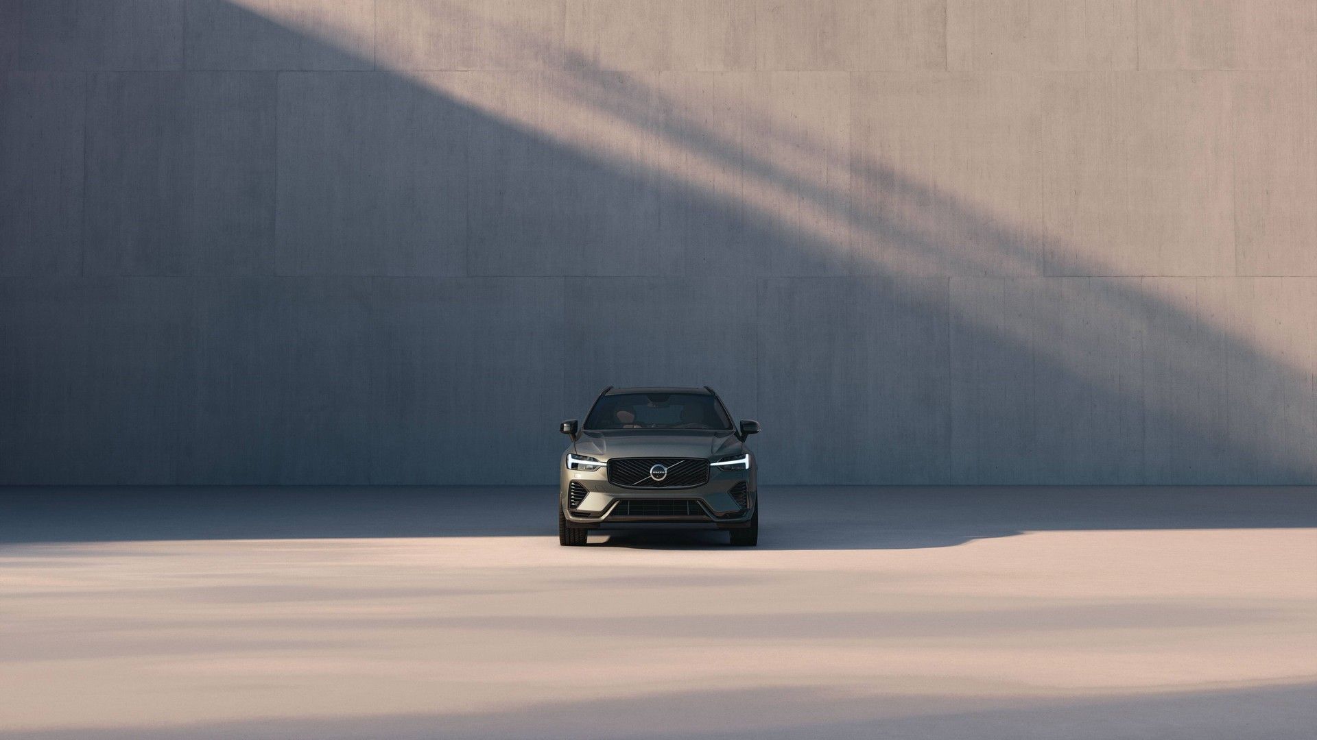 成都沃尔沃XC60插电式混动售价35.49万起 优惠高达16.90万