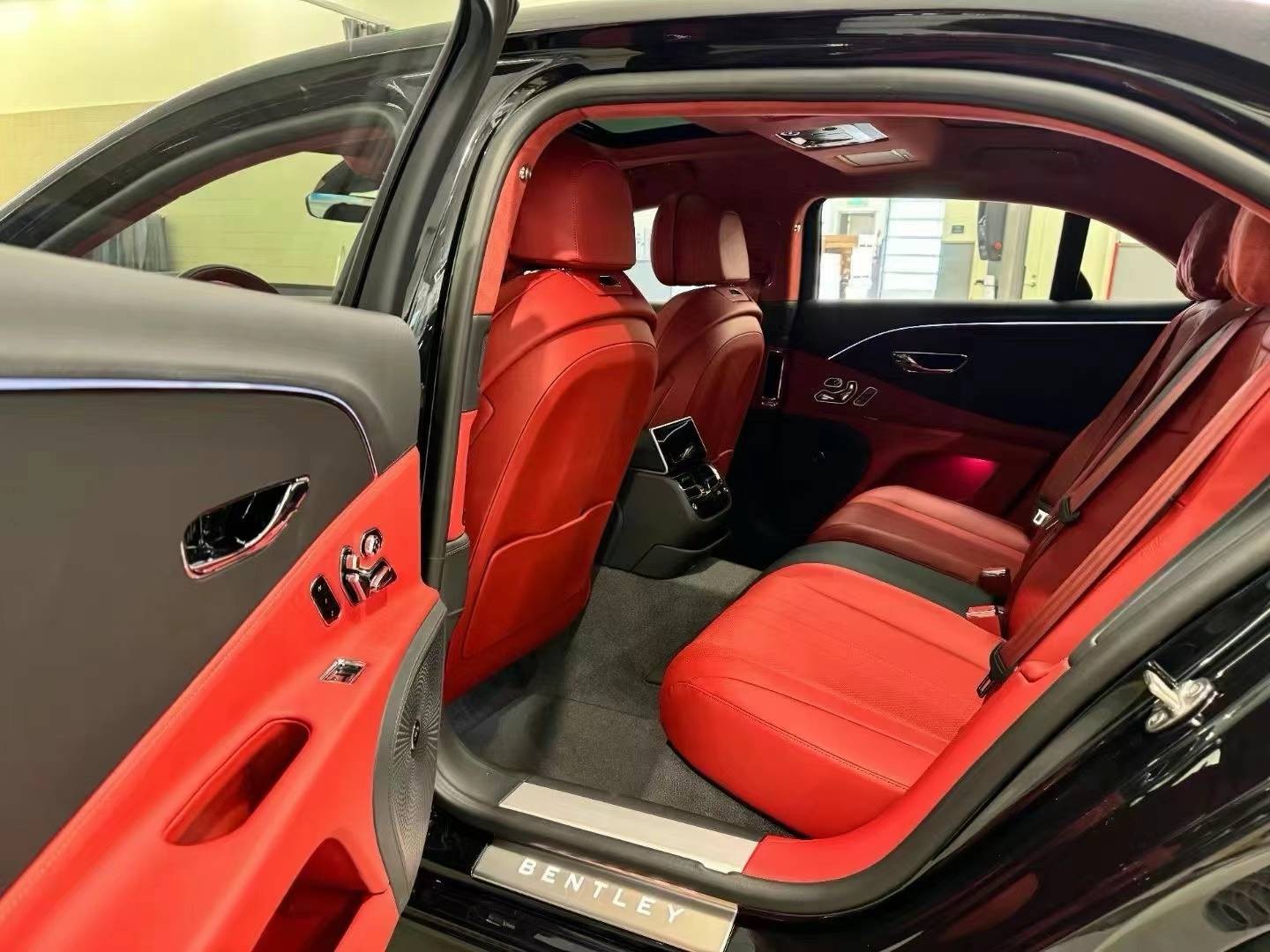 飞驰让利28万 欢迎上门试驾