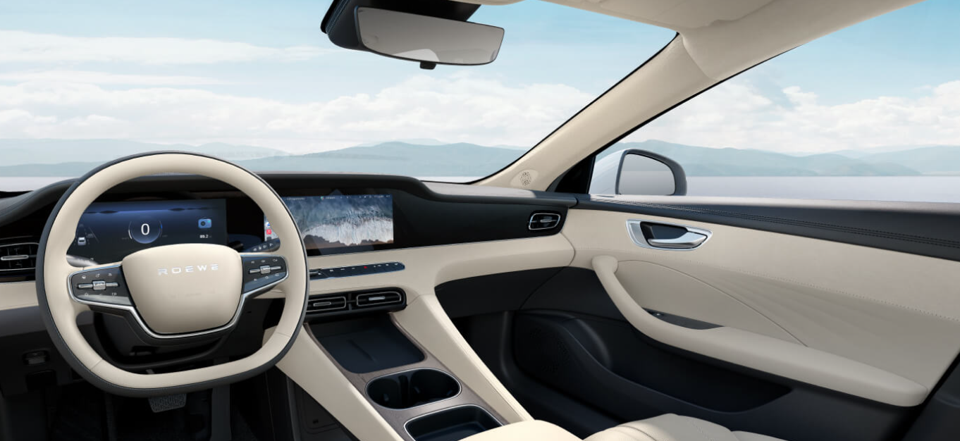 成都荣威D7优惠5.10万 最低仅售7.98万