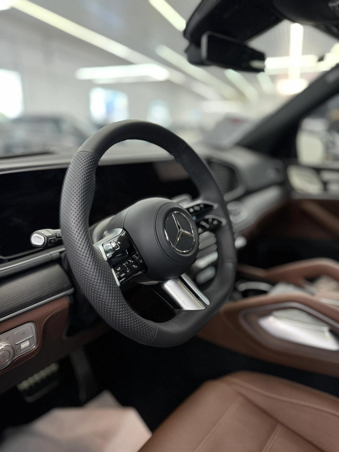 购迈巴赫GLS级美版享40万优惠 欢迎到店试驾