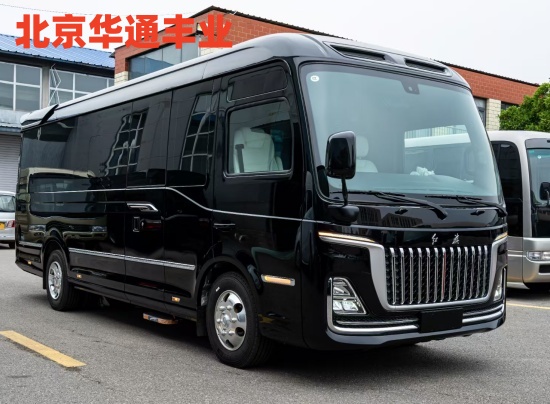 成都红旗国悦价格46.80万起 暂无优惠