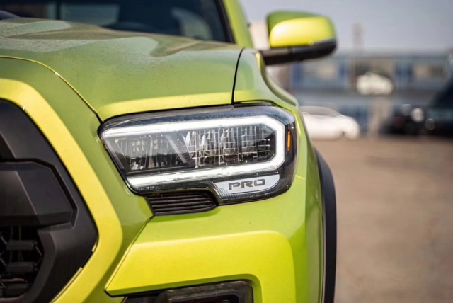 现购塔库玛加规版让利促销中 购车直降17.8万