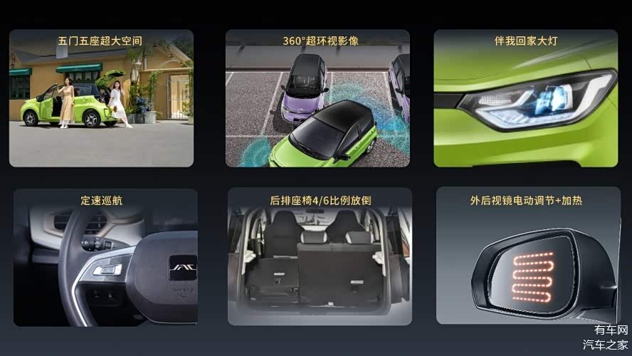 成都钇为花仙子最低5.99万起售 暂无优惠