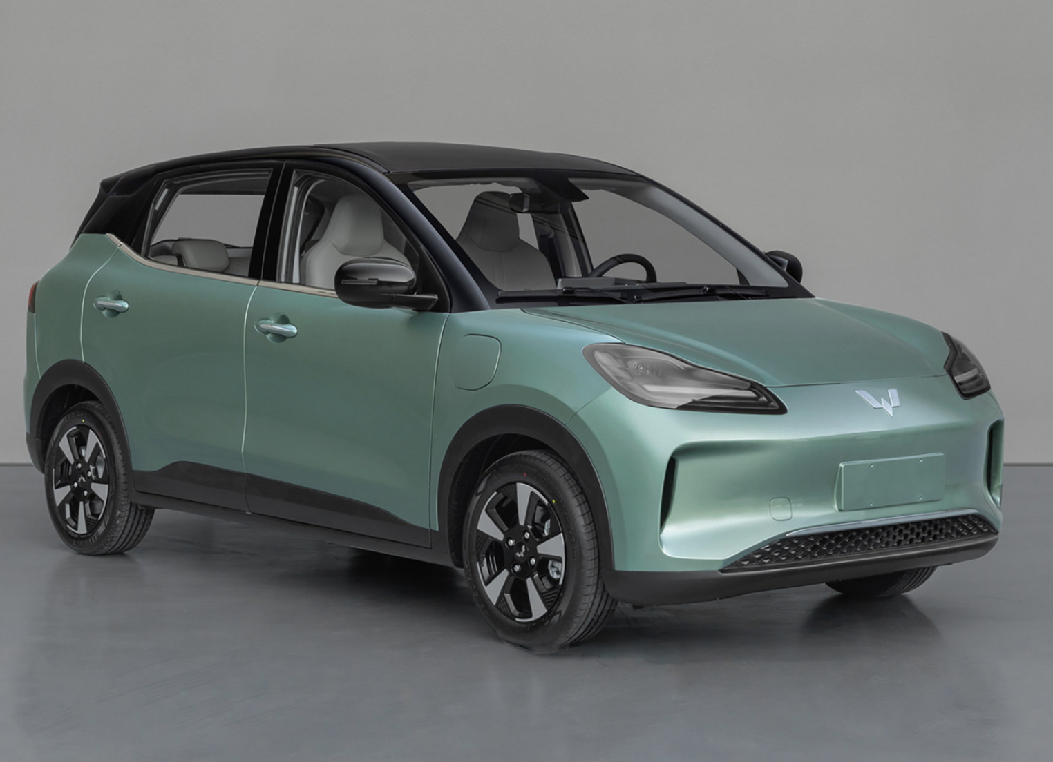 成都五菱缤果PLUS优惠0.60万 仅7.58万可入手