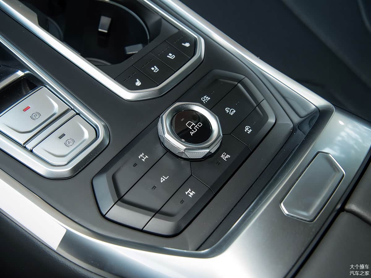 成都坦克400降0.30万 最低仅售24.68万