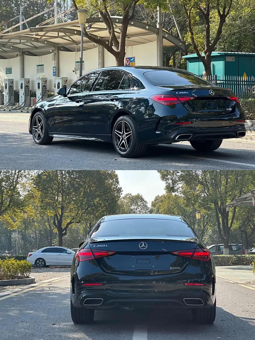 现购奔驰G级墨版让利直降6万 最低仅售232万