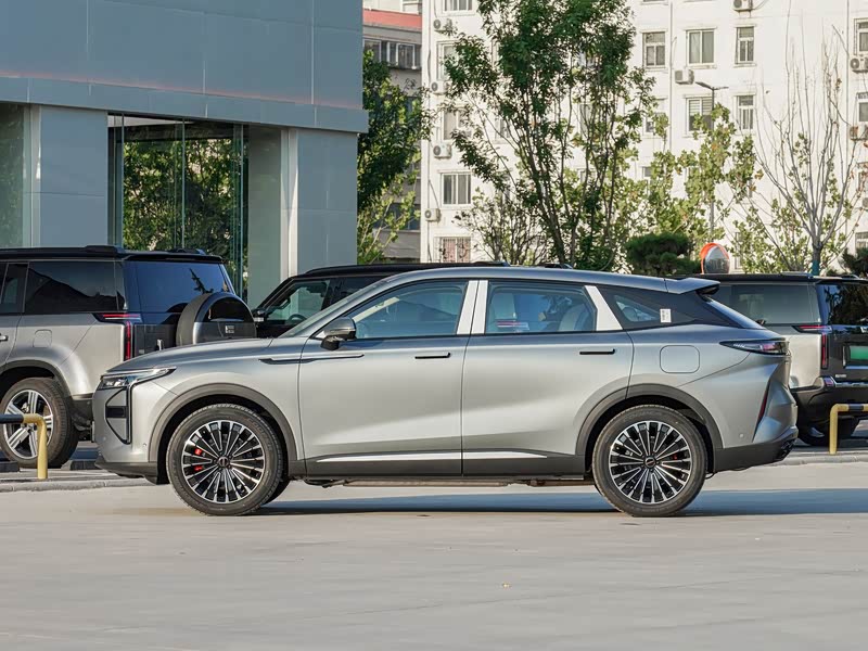 成都瑶光C-DM报价13.99万起 暂无优惠