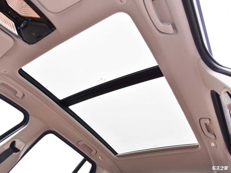 天津华夏安邦名车库里南售价626万起 欢迎上门试驾