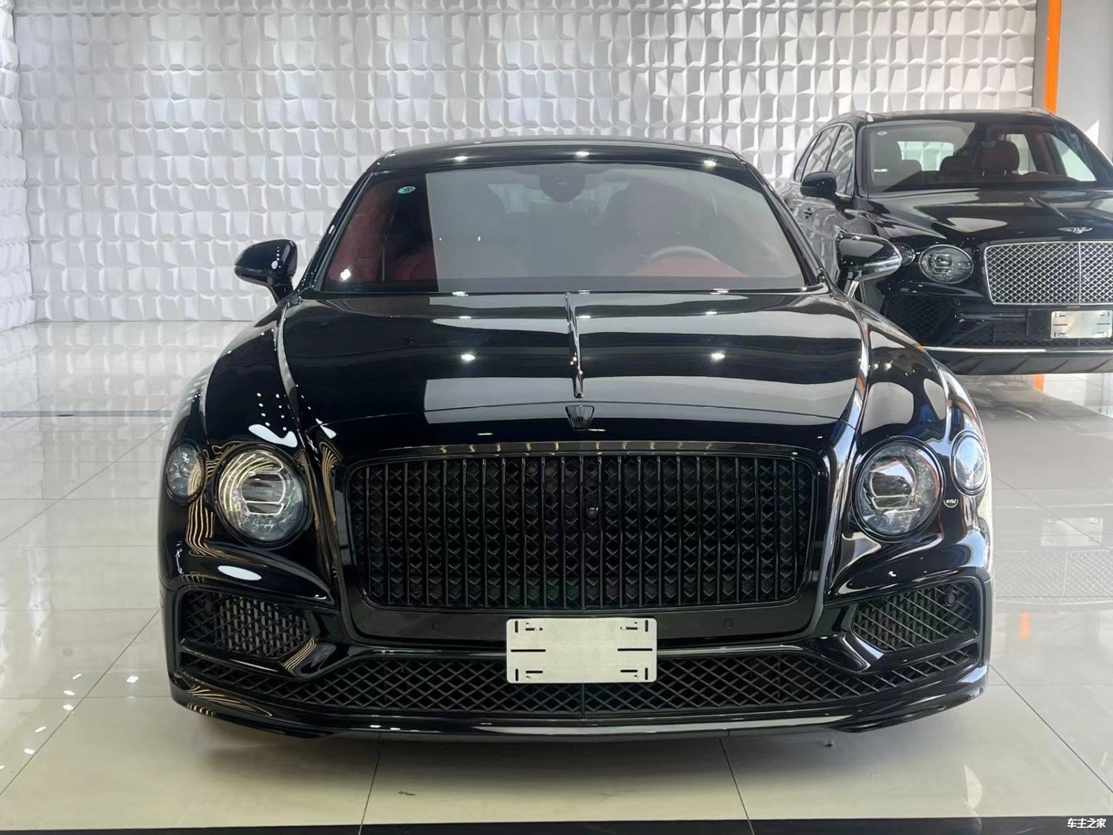 宾利飞驰促销300万起